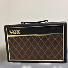 【定番】Vox コンパクトアンプのサムネイル