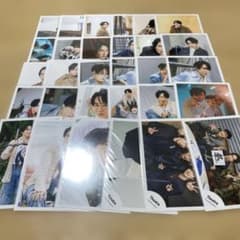 宮舘涼太 公式写真 30枚セットのサムネイル