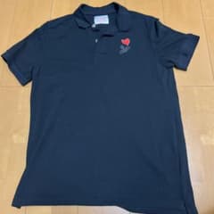 Vivienne Westwood ネイビー ポロシャツ Mのサムネイル