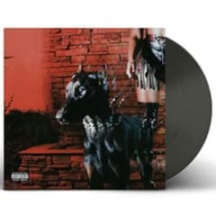 新品未開封 Leon Thomas Mutt レオントーマス LPレコード - メルカリ