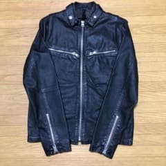 ライダースジャケット レザージャケットのサムネイル