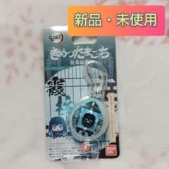 鬼滅の刃 きめつたまごっち 柱集結版 むいちろうっち 時透無一郎 霞柱のサムネイル