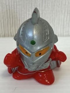 中国限定版 ウルトラマンティガスカイタイプ キリエロイドⅡ ソフビ