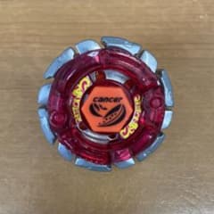 メタルファイトベイブレード　ダークキャンサー　 ガンメタVer. メタルファイトベイブレード ダークキャンサー - メルカリ