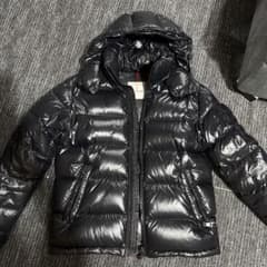 MONCLER ダウンジャケットのサムネイル