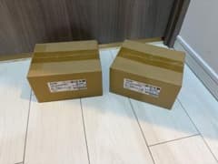 新品未開封！EL-DB11111B ×2台セット！■三菱　管理1351のサムネイル
