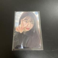 HIPPOP Princess 5000円トレカ セナ - メルカリ