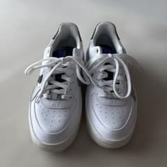NIKE エアフォース1 PLT.AF.ORM LV8 23cmのサムネイル