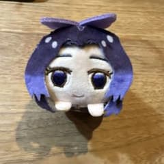 鬼滅の刃 胡蝶しのぶ おててつなぎマスコットのサムネイル