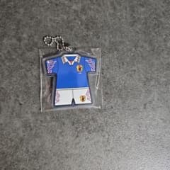 アクリルチャームビスケットサッカー日本代表 1997 No.01のサムネイル