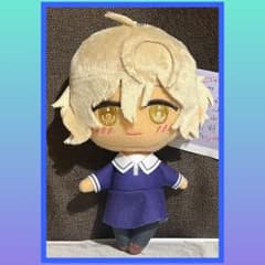 きみが死ぬまで恋をしたい ふぁぶぬいの入手方法まとめ – キャラホビ