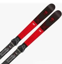 オガサカスキー　ＣＦ 150センチ ビンディング付 オガサカスキー CF 150センチ ビンディング付 - メルカリ