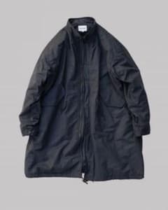 FAKIE STANCE M-65COAT - メルカリ