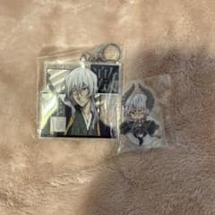 文豪ストレイドッグス 福沢諭吉 グッズ 2点セット - メルカリ