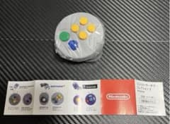 Nintendo Super Famicom コントローラーのサムネイル
