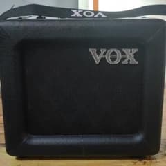 VOX mini3 G2 美品のサムネイル