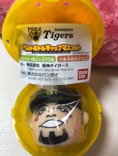 阪神タイガース グッズのサムネイル