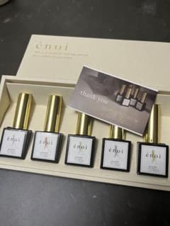 enoi エノイ　マグネットジェル（5本セット）のサムネイル