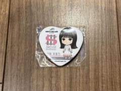 櫻坂46 3rd TOUR 缶バッジ｜幸阪茉里乃のサムネイル
