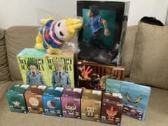 一番くじ　僕のヒーローアカデミア 紡がれる想い