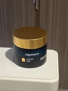 Algotherm Ocean Life Marine Life Cream - メルカリ
