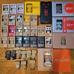 ダンボー詰め合わせのサムネイル