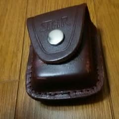 ジッポー用の市販ケースのサムネイル