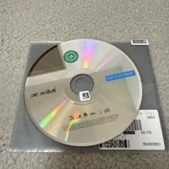 ONE OK ROCK Eye of the Storm CDのサムネイル