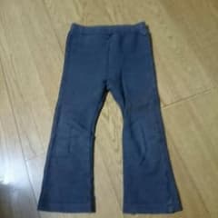 UMP ストレッチパンツのサムネイル