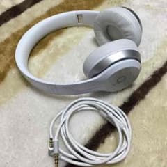 Beats by Dr Dre ビーツヘッドホンのサムネイル