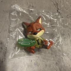 推してねマスコット 推しマス！ ニックのサムネイル