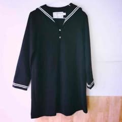 BEAMS BOY ✴︎セーラーワンピのサムネイル