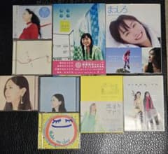 【まとめ売り】新垣結衣（ガッキー） CD DVD 写真集 切り抜きなどのサムネイル