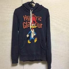 14AW大人気パーカーのサムネイル