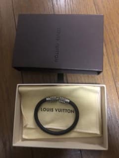 ルイヴィトン　LOUIS VUITTON ブレスレットのサムネイル