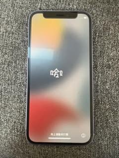 iPhone 12 mini 128GB purpleのサムネイル
