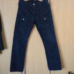 Levi's ヨセミテ　ブッシュパンツ　W30のサムネイル