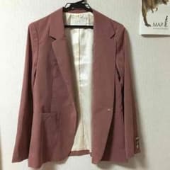 プロポ ジャケットのサムネイル