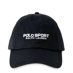 新品] ポロスポーツ ラルフローレン ロンハーマン RHC キャップ