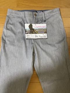 ほのぼのピクルス様　ワークマン女子　ストレッチパンツのサムネイル