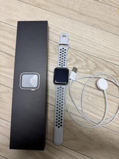 Apple Watch NIKEのサムネイル
