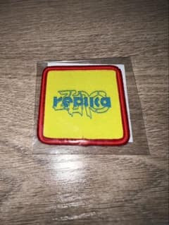 Vaundy replica ワッペンのサムネイル