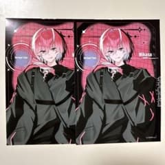 めておら ファミマ ブロマイド みかさ 2枚セットのサムネイル