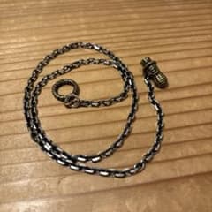 Peanuts&Co ネックレスのサムネイル