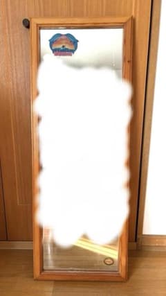 ミエミラー 最高級銅引鏡 壁掛け鏡 アンティーク - メルカリ