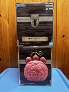 ワンピース ルームライト ニキュニキュの実 2個セット