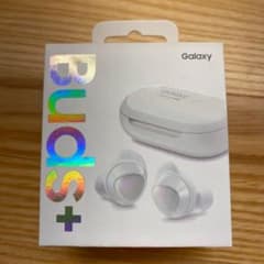 新品 GALAXY Buds+のサムネイル