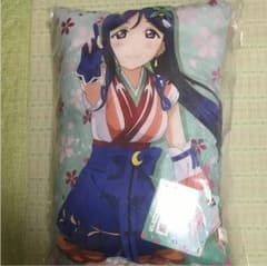 ラブライブサンシャイン 一番くじ松浦 果南のサムネイル
