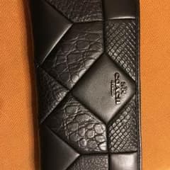 coach 財布のサムネイル