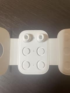 AirPods Pro イヤーチップxsのサムネイル